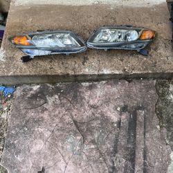Car Parts 2013 2015 Honda Civic 