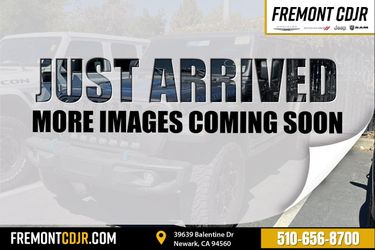 2021 Jeep Wrangler 4xe