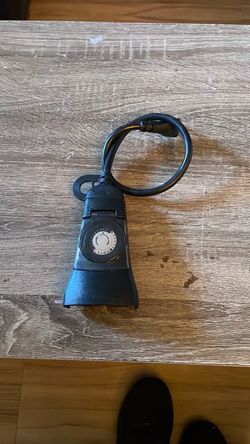 Heavy Duty Timer