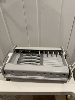 Dish Rack
