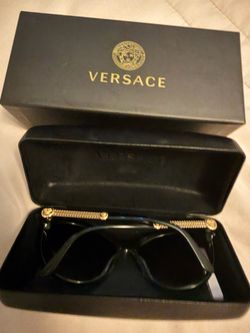 Versace Glasses
