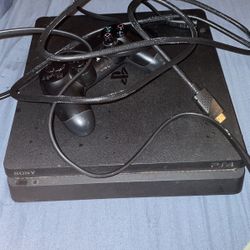 PS4 For Sale 