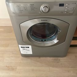 Dryer Ariston  New TVF63xS