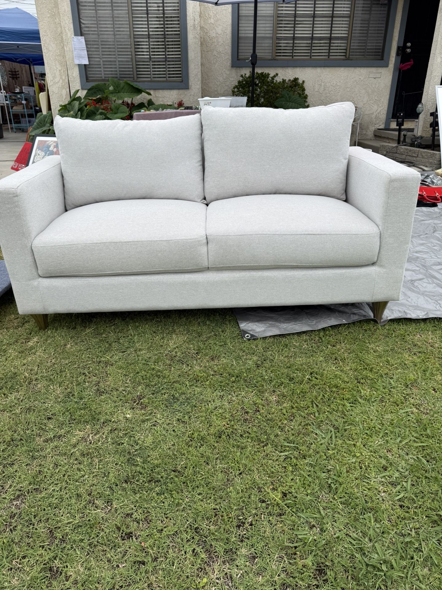 Loveseat