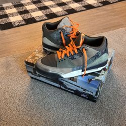 Jordan 3 “11”