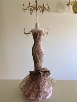 Jewelry Holder