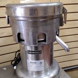 Juicer Machine For Sale