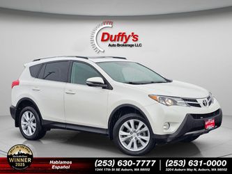 2013 Toyota Rav4