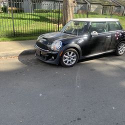 2011 Mini Cooper
