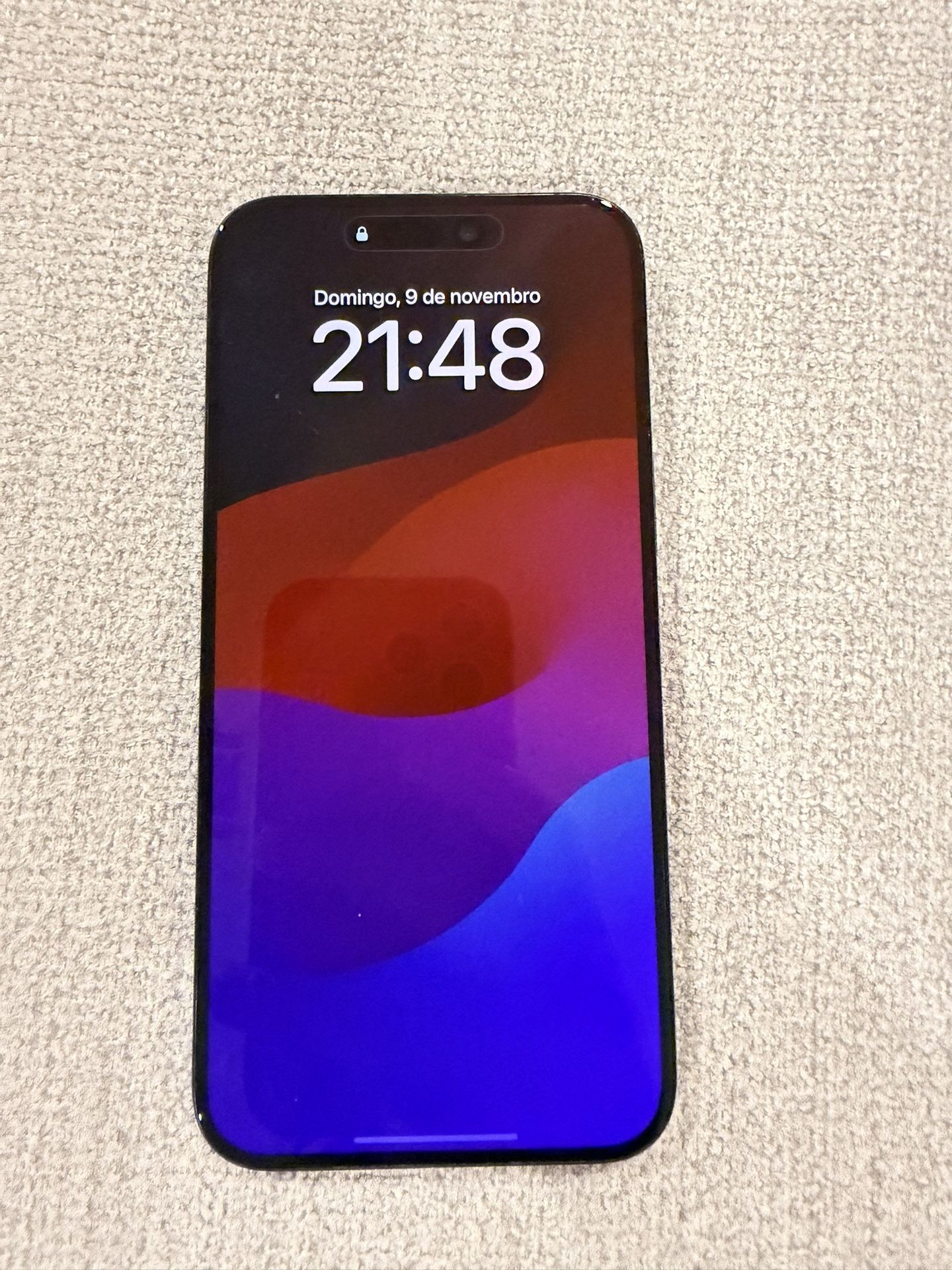 Apple IPhone 15 Pro MAX - 1 TB - Unlocked