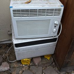 Window Ac 