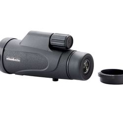 Brand New Wilson & Miller Tactical Eye Optics Prism Scope – 10 x 42 Monocular Telescope