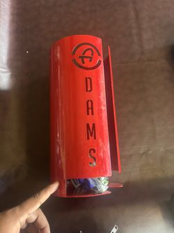 Adam’s Polishes Pad Holder