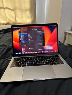 MacBook Pro I5