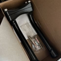 Harley Davidson Risers