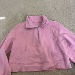 Lululemon Scuba 