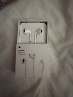 Ear Buds 