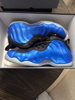Foamposite