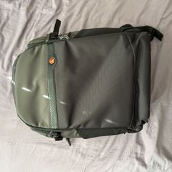 Manfrotto Befree Camera Backpack