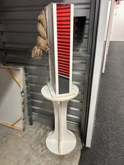 Sunglasses Display