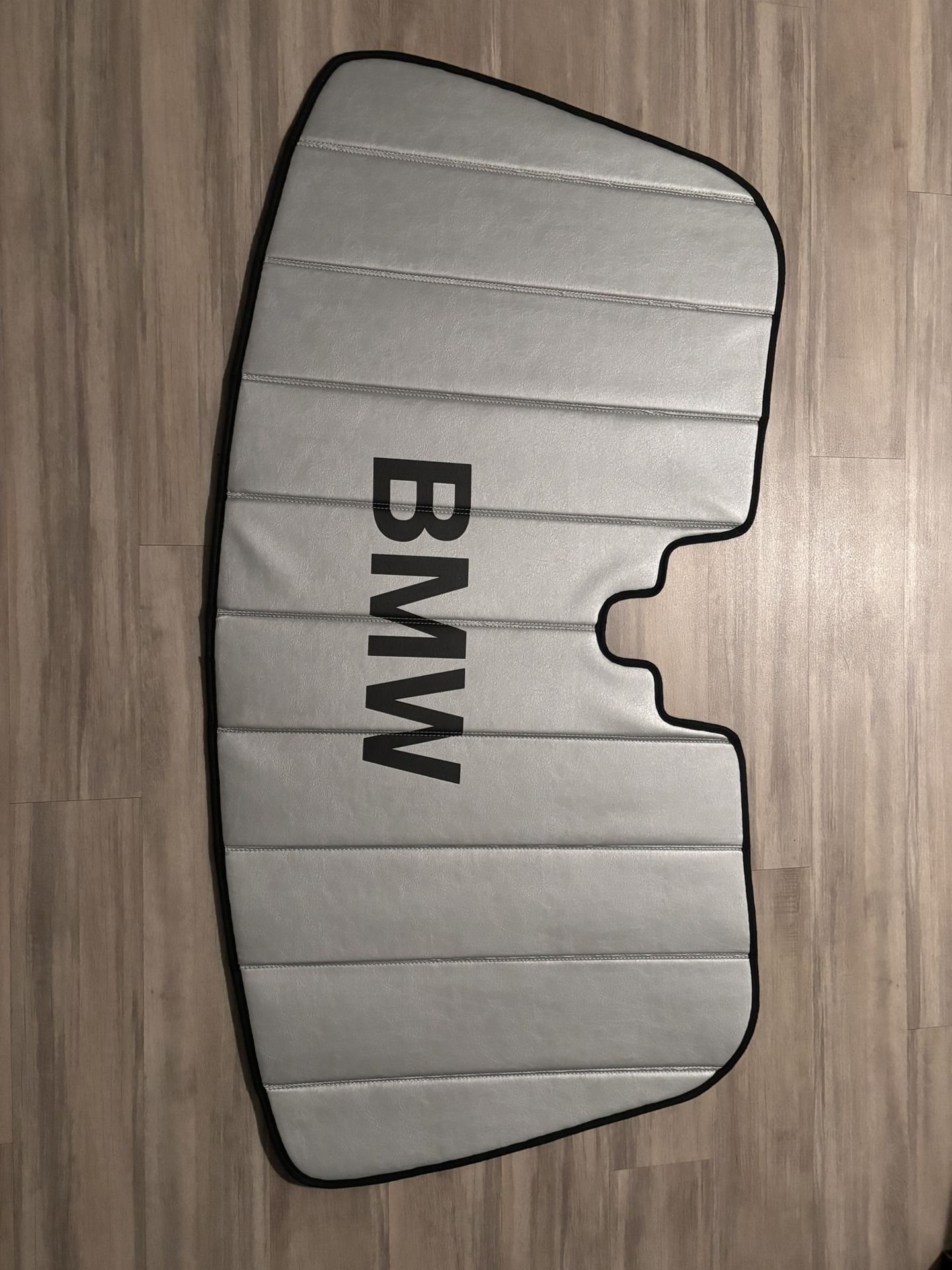 BMW Windshield Protector/Sun Visor