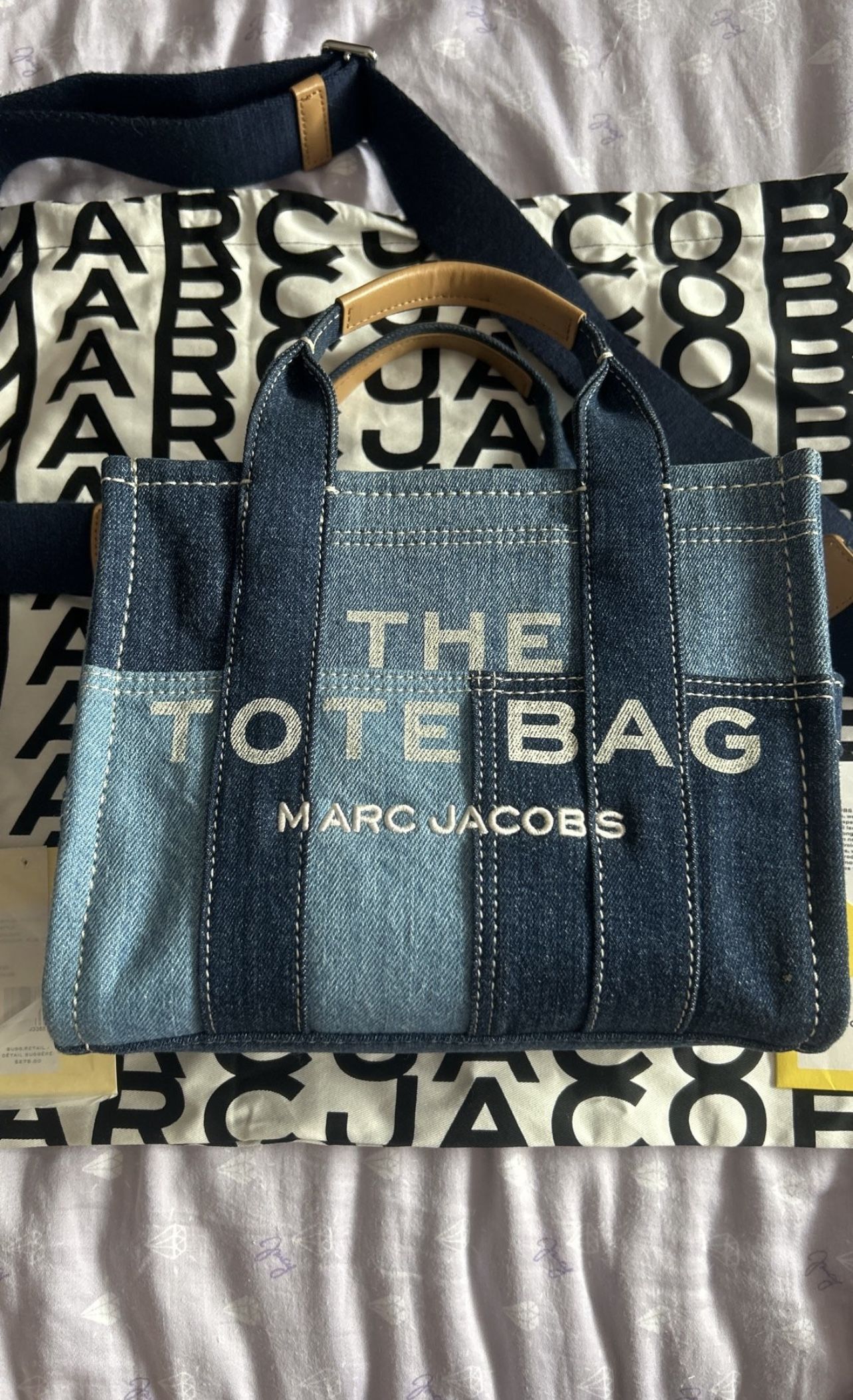Marc Jacob’s Purse