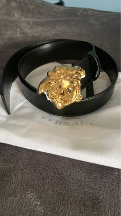 Brand New Versace Belt