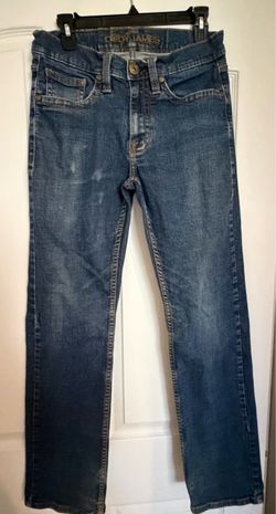 Men’s Cody James jeans