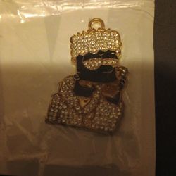 Peace Peace For A Chain Bart Simpson Cash