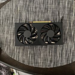 DELL NVIDIA GeFORCE RTX 3060 Ti 8gb OEM GPU