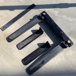 Numark Stand For Laptop Ns7 Controller $40