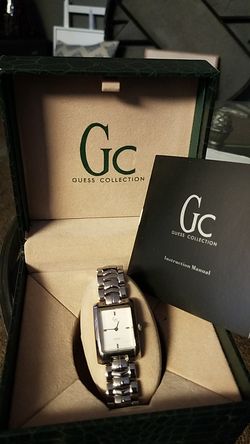 Guess Collection
