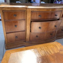 Bedroom Set