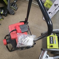 Milwaukee Drum Machine 2817-20 — sold as is, cable stuck inside (Tool Only)