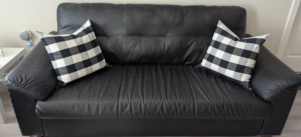FREE COUCH 