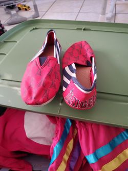 Angels Womens Shoes New Size 9 