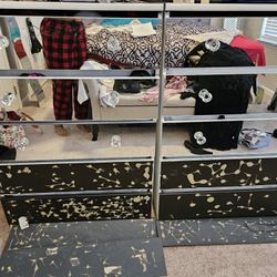 DIY Ikea Dressers 