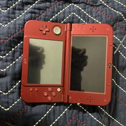 New Nintendo 3ds Xl 