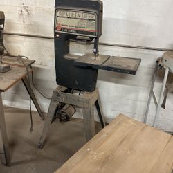 Craftsman Band Saw