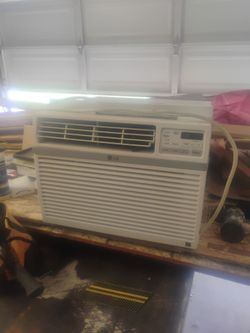 air conditioner