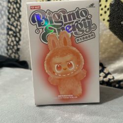 REPLICA BIG INTO ENERGY LABUBU