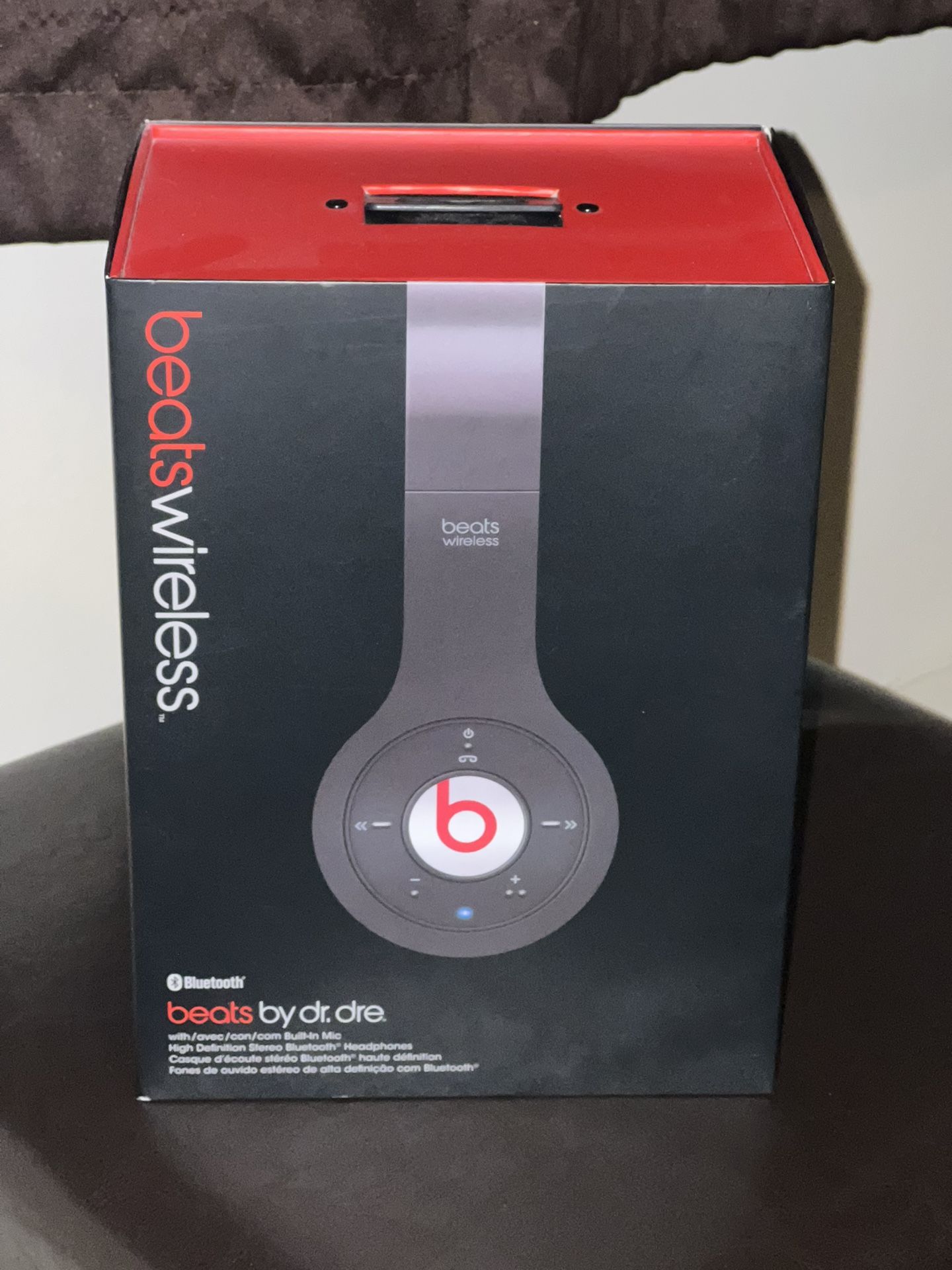 Beats Wireless 