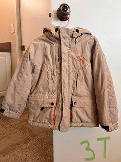 Snow Jacket 
