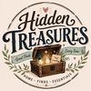 Hidden Treasures