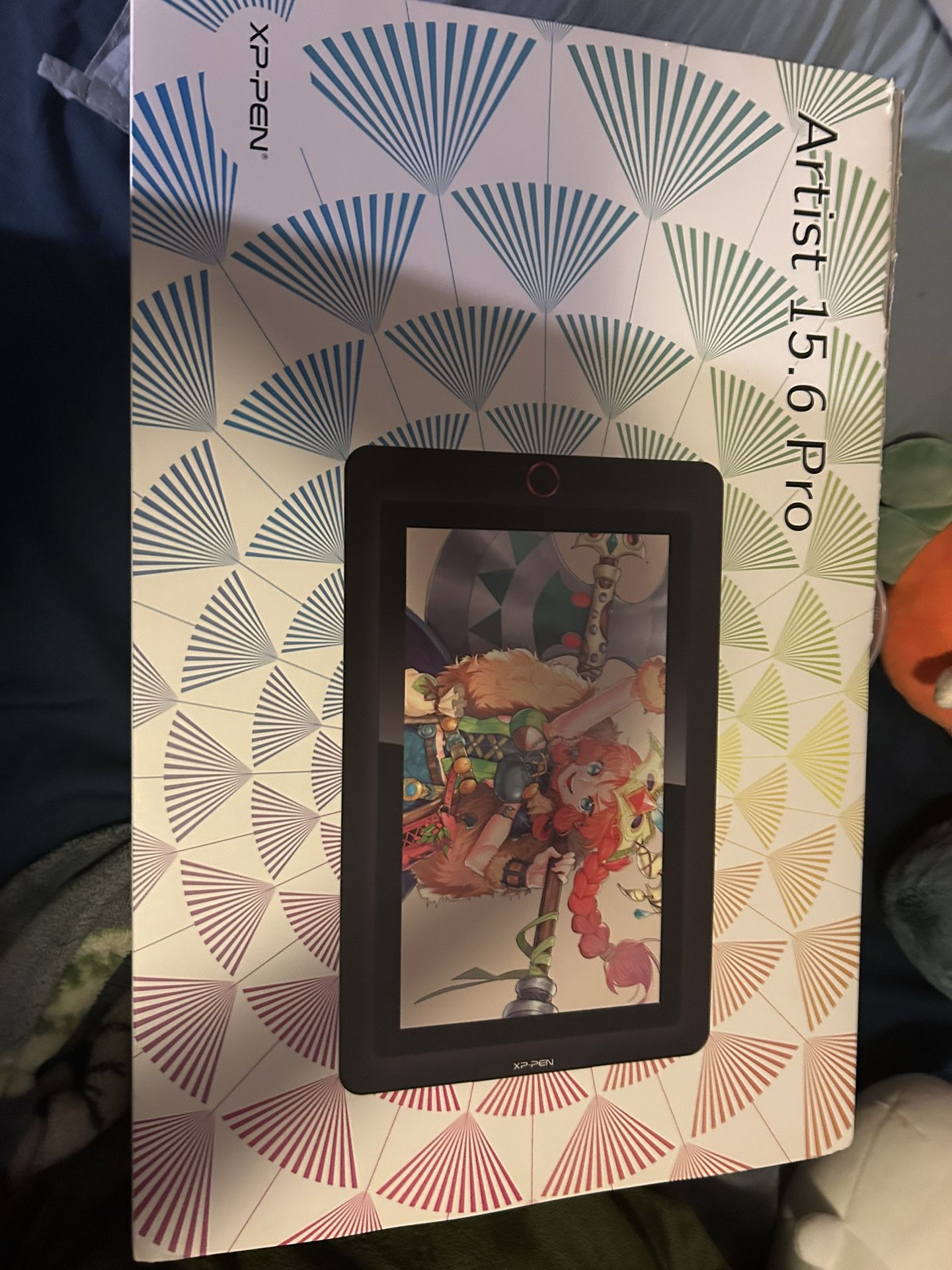 XPEN PRO 15.6 In Tablet! NO PEN INCLUDED.