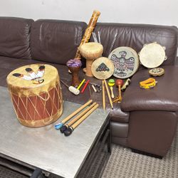 Musical Instruments 