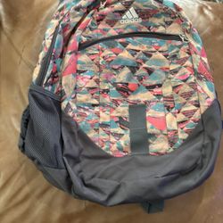 Adidas Backpack