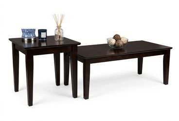 Coffee table + Side table