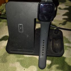 Apple Watch  Series 7