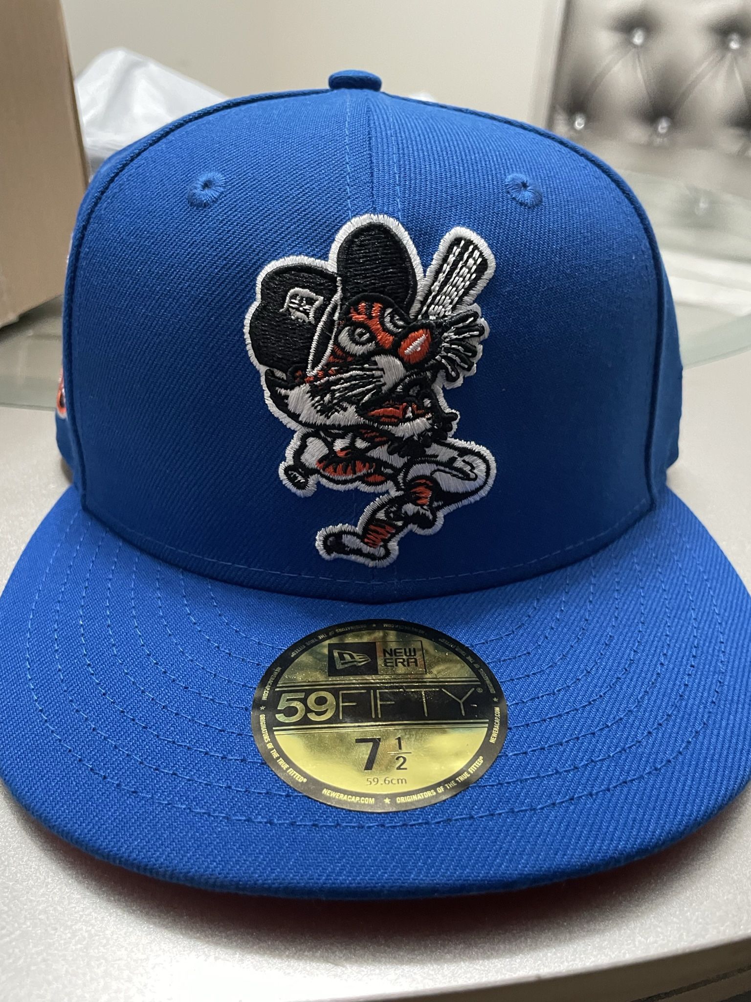 Detroit Tigers ‘Cereal Pack’ Hat Club Exclusive